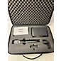 Used Shure GLXD4 + BETA 87A Handheld Wireless System thumbnail