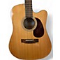 Used Mitchell Used  Mitchell T311CE Natural