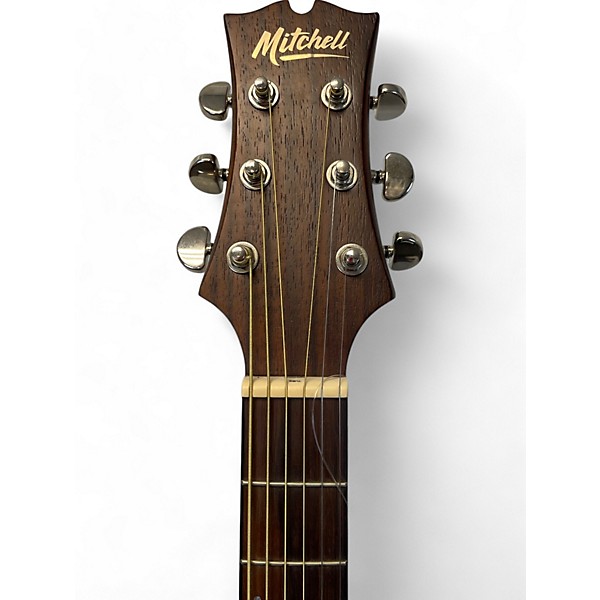 Used Mitchell Used  Mitchell T311CE Natural