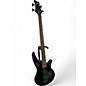 Used Jackson Used Jackson SPECTRA JS2 Black Electric Bass Guitar thumbnail