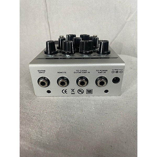 Used Diezel Used Diezel VH4-2 Effect Pedal