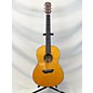 Used Yamaha Used Yamaha CSF 1M Natural Acoustic Guitar thumbnail