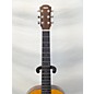 Used Yamaha Used Yamaha CSF 1M Natural Acoustic Guitar