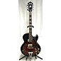 Used Ibanez Used Ibanez Ak85-dvs-12-01 Tobacco Burst Hollow Body Electric Guitar thumbnail