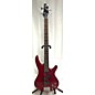 Used Ibanez Used Ibanez GIO GSR200 Red Electric Bass Guitar thumbnail