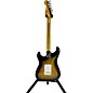 Used Squier Used Squier Classic Vibe Stratocaster 2 Color Sunburst Solid Body Electric Guitar thumbnail