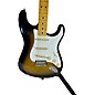 Used Squier Used Squier Classic Vibe Stratocaster 2 Color Sunburst Solid Body Electric Guitar