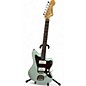 Used Used Squier Classic Vibe 60s Jazzmaster Sonic Blue Solid Body Electric Guitar thumbnail