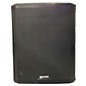 Used Gemini Used Gemini ZRX-S18BT Powered Subwoofer thumbnail