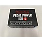 Used Voodoo Lab Power ISO5 Power Supply thumbnail