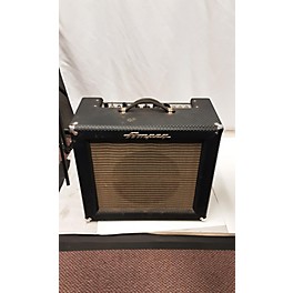 Used Eden Used Ampeg 1964 Reverberocket Tube Guitar Combo Amp