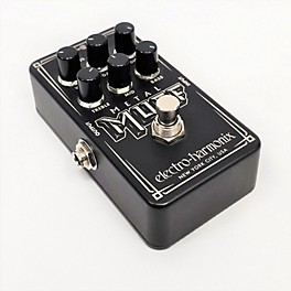 Used Electro-Harmonix Used Electro-Harmonix Metal Muff Distortion Effect Pedal