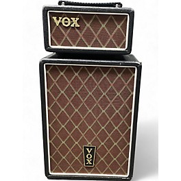 Used VOX Used VOX MSB25 Mini Superbeetle 25W 1x10 Guitar Stack