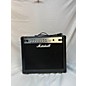 Used Marshall Used Marshall MG30CFX 1x10 30W Guitar Combo Amp thumbnail