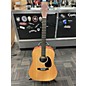 Used Martin Used Martin X Series Special Acoustic Electric Guitar thumbnail