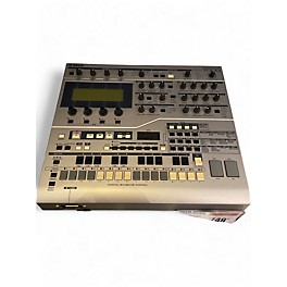 Used Yamaha Used Yamaha rS7000 Production Controller