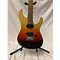 Used Ibanez Used Ibanez PREMIER AZ242F TEQUILA SUNBURST Solid Body Electric Guitar