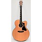 Used Gibson Used Gibson Generation Collection G-200 Ec Natural Acoustic Electric Guitar thumbnail