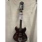 Used Ibanez Used Ibanez AS73 Artcore Cherry Hollow Body Electric Guitar thumbnail