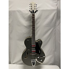 Used Gretsch Guitars Used Gretsch Guitars G5410 Electromatic Special Jet Gunmetal Gray Solid Body Electric Guitar