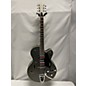 Used Gretsch Guitars Used Gretsch Guitars G5410 Electromatic Special Jet Gunmetal Gray Solid Body Electric Guitar thumbnail