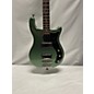 Used Epiphone Used Epiphone EMBASSY WANDERLUST GREEN METALLIC Electric Bass Guitar