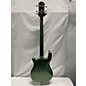 Used Epiphone Used Epiphone EMBASSY WANDERLUST GREEN METALLIC Electric Bass Guitar