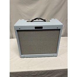 Used Fender Used Fender Blues Junior IV 15W 1x12 Tube Guitar Combo Amp