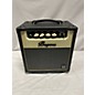 Used Bugera Used Bugera V5 INFINIUM 5W 1X8 Tube Guitar Combo Amp thumbnail