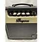 Used Bugera Used Bugera V5 INFINIUM 5W 1X8 Tube Guitar Combo Amp