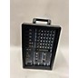 Used Yamaha Used Yamaha Emx66m Powered Mixer thumbnail