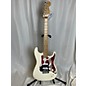 Used Fender Used Fender Stratocaster OFF WHITE Solid Body Electric Guitar thumbnail