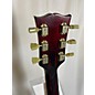 Vintage Gibson Vintage 1987 Gibson SG REISSUE 62 Heritage Cherry Solid Body Electric Guitar