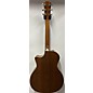 Used Taylor Used Taylor 414CE Natural Acoustic Electric Guitar