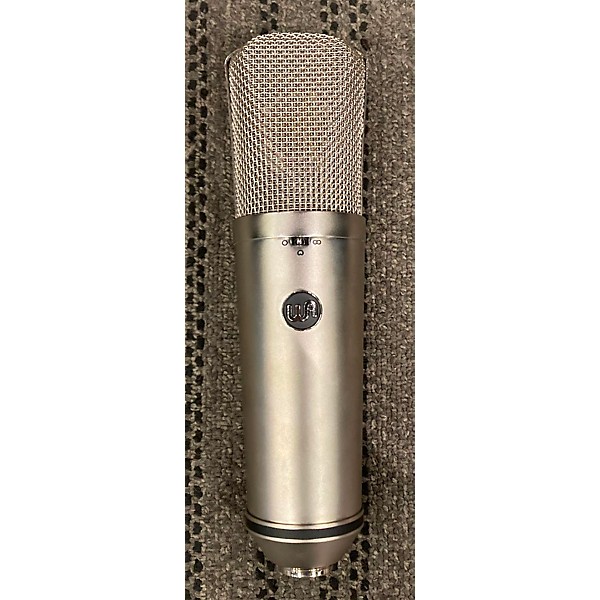 Used Warm Audio Used Warm Audio WA-87 R2 Condenser Microphone