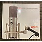 Used Warm Audio Used Warm Audio WA-87 R2 Condenser Microphone