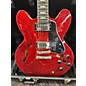 Used Epiphone Used Epiphone ES335 Pro Red Hollow Body Electric Guitar