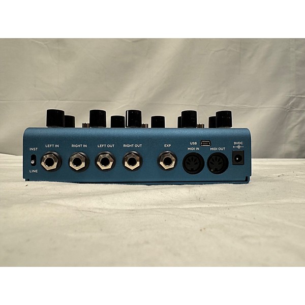 Used Strymon Used Strymon NIGHTSKY Effect Pedal