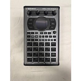 Used Roland Used Roland SP404MKII Production Controller