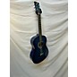 Used Rogue Used Rogue 069 Blue Acoustic Guitar