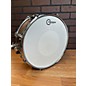 Used Pork Pie Used Pork Pie 6.5X14 Hip Pig Mahogany Snare Drum Natural