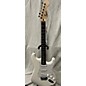 Used Squier Used Squier Stratocaster HT Arctic White Solid Body Electric Guitar thumbnail