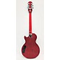 Used Epiphone Used Epiphone Les Paul Special Wine Red Solid Body Electric Guitar