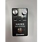 Used GAMMA Used GAMMA Hades Effect Pedal thumbnail