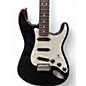 Used Fender Used Fender 70th Anniversary Player Stratocaster Black Solid Body Electric Guitar