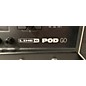 Used Line 6 Used Line 6 POD GO Effect Processor