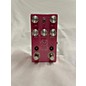 Used JHS Pedals Used JHS Pedals Lucky Cat Delay Effect Pedal thumbnail