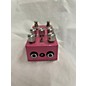 Used JHS Pedals Used JHS Pedals Lucky Cat Delay Effect Pedal