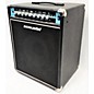 Used Acoustic Used Acoustic B100 100W 1x15 Bass Combo Amp thumbnail