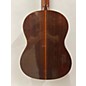 Vintage Vintage 1969 Hiroshi Tamura P50 Natural Classical Acoustic Guitar